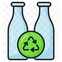Recycle  Icône