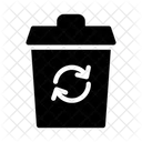 Recycle  Icon