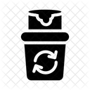 Recycle  Icon