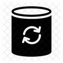 Recycle  Icon