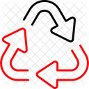 Recycle  Icon