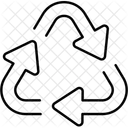 Recycle  Icon