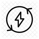Recycle  Icon