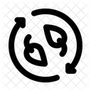 Recycle  Icon
