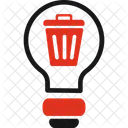Recycle Idea Ideas Recycling Icon