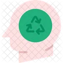 Recycle Idea  Icon