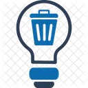 Recycle idea  Icon