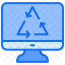 Recycle Monitor Recycle Monitor Icon