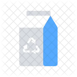 Recycle pack  Icon