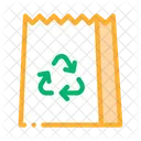 Recycle Package  Icon