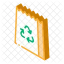 Bag Graphic Package Icon