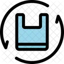 Recycle Plastic Plastic Recycling Bottle Recycling Icon