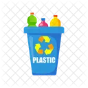 Health Human Ecological Icon
