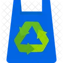 Recycle Shirt  Icon