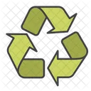 Recycle Sign Recycle Symbol Recycling Icon