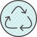 Recycle Sign Recycle Recycling Icon
