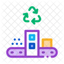 Recycle Factory  Icon