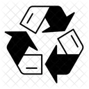 Recycle Symbol  Icon