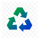 Recycle Symbol Recycle Sign Sign Icon