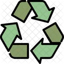 Recycle Symbol Recycle Symbol Icon