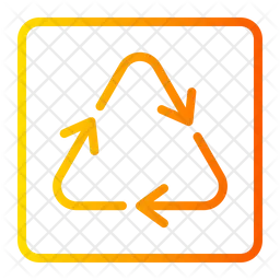 Recycle Symbol  Icon