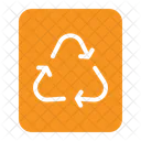 Recycle Symbol Recycle Recyclable Icon