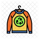 Recycle T Shit  Icon