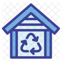 Recycle Time  Icon