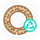 Recycle Tire  Icon