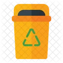 Recycle Trash  Icon
