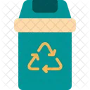 Recycle Trash Garbage Trash Icon