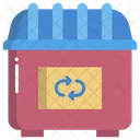Recycle Recycling Trash Icon