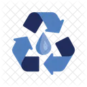Health Human Ecological Icon