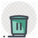 Recyclebin Recycle Trash Icon