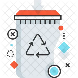 Recyclebin  Icon