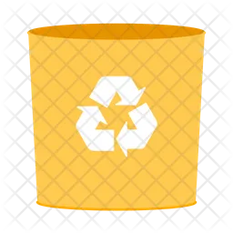 Recyclecan  Icon