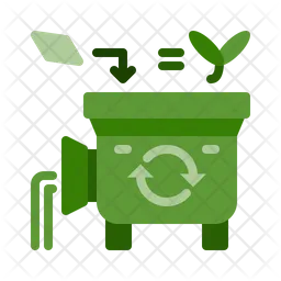 Recycler  Icon