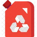 Recyceln  Symbol