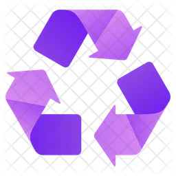 Recycling  Icon