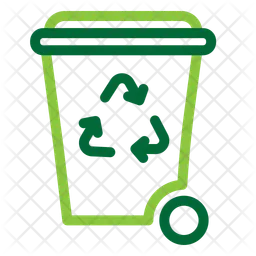 Recycling  Icon