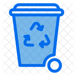 Recycling  Icon