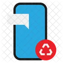 Recycle Environment Garbage Icon