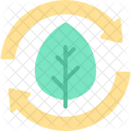 Recycling  Icon