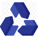 Recyceln  Symbol