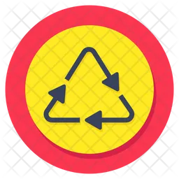 Recycling  Symbol