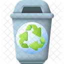 Recycling Ecology Recycle Icon