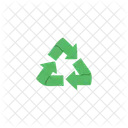 Recycling Icon Ecology Icon