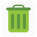 Recycling Bin Trash Icon