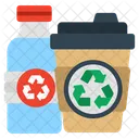 Recycling Ecology Recycle Icon