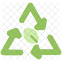 Recycling Recycle Ecology Icon